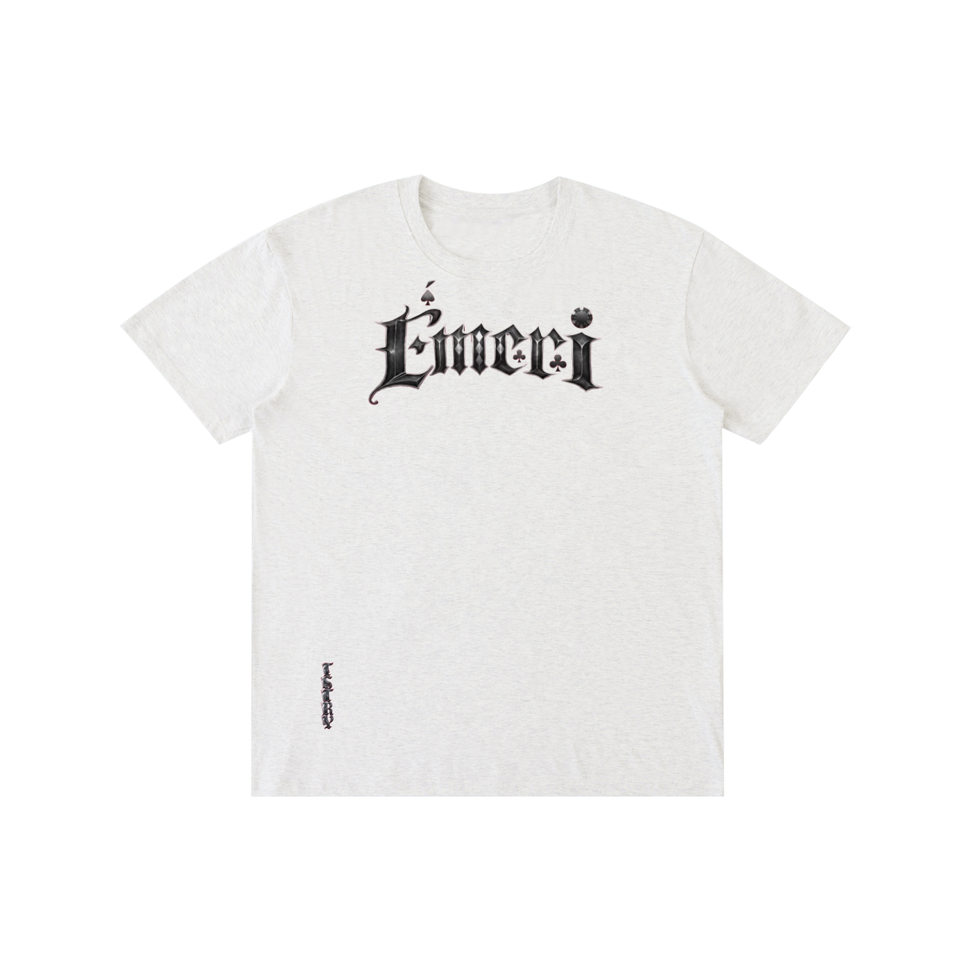 Pure Cotton Unisex T-Shirt (Poker Edition)