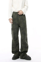 Army Green