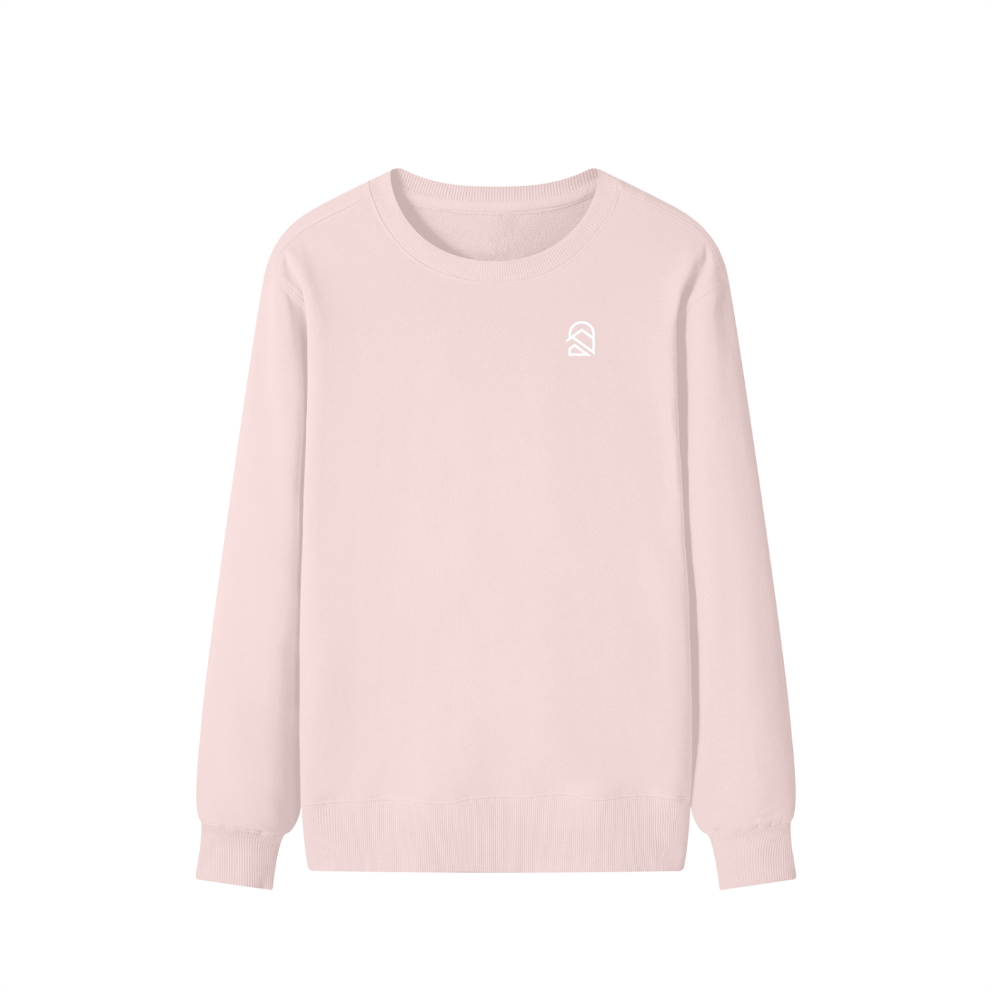 Classic Unisex Cotton Sweatshirt