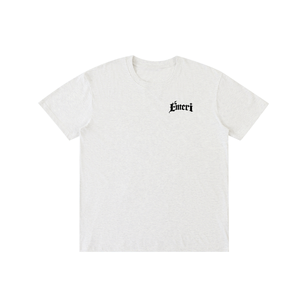 Pure Cotton Unisex T-Shirt