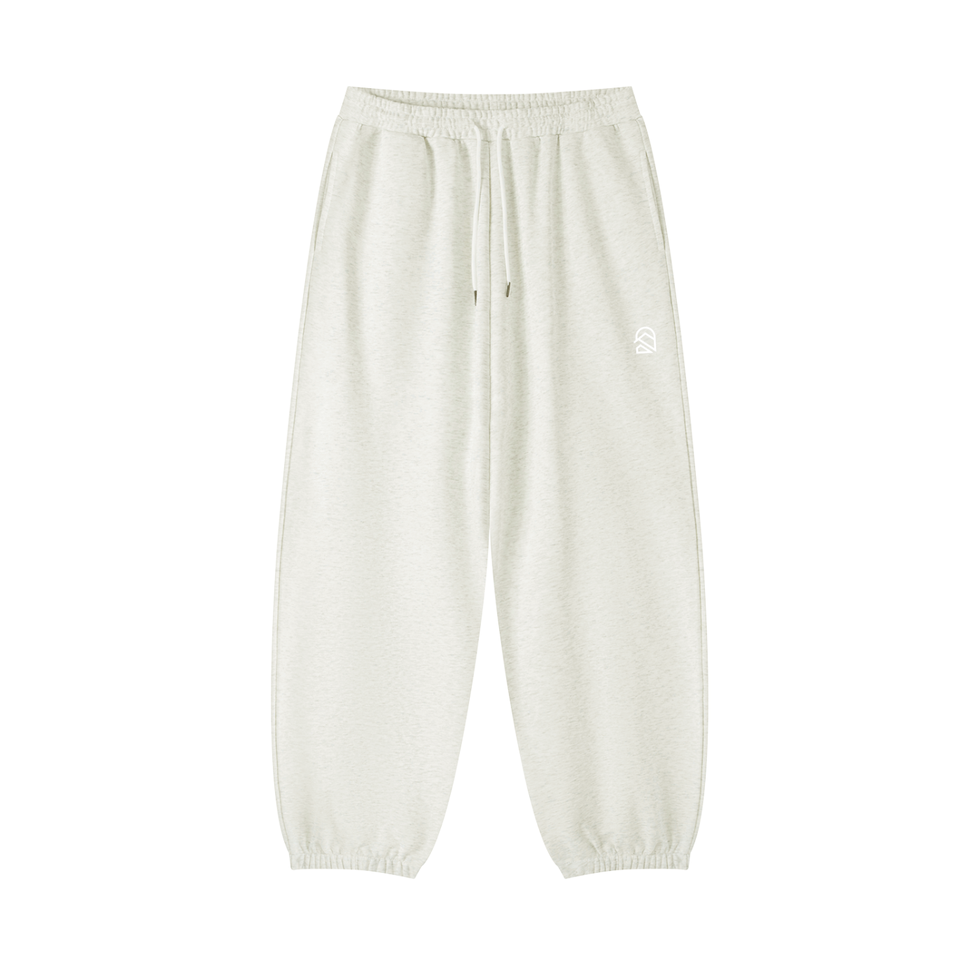 Essential Women Jogged Sweatpants