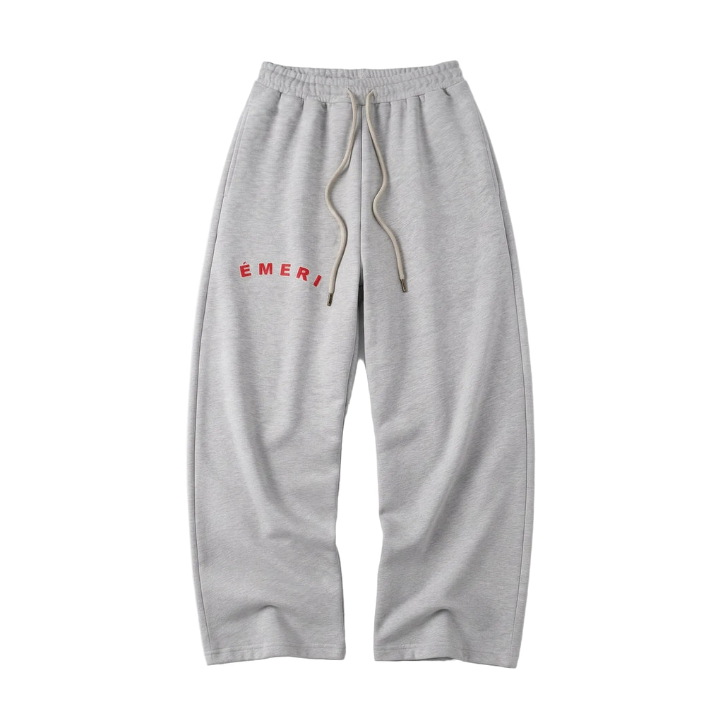 Women's Essential Straight-Leg Sweatpants