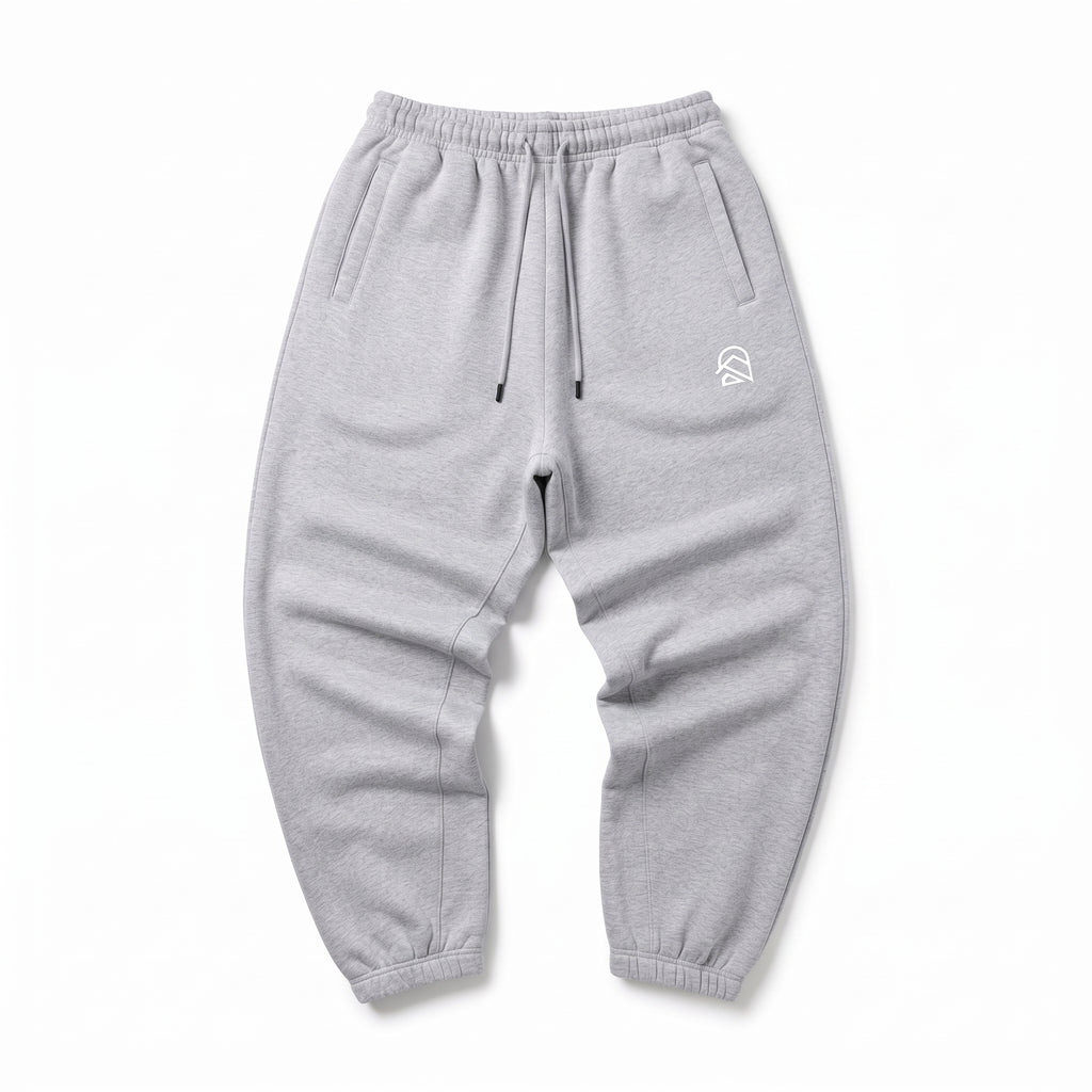 Unisex Heavyweight Fleece Joggers