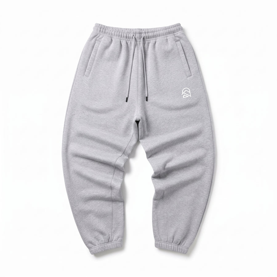 Unisex Heavyweight Fleece Joggers