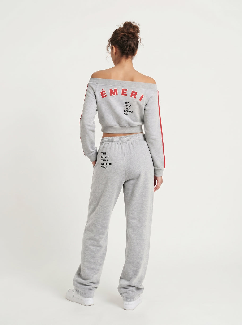 Flower Gray
