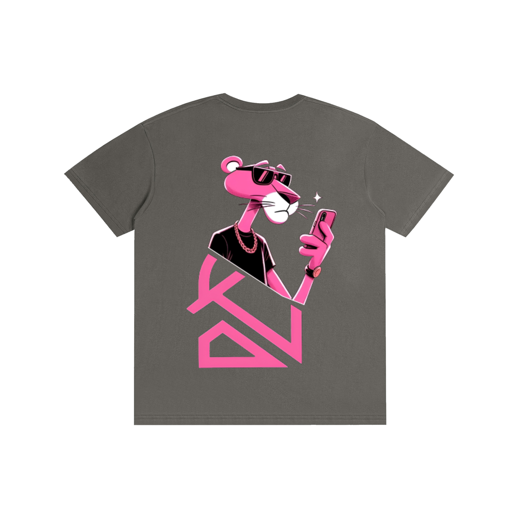 Pure Cotton Unisex T-Shirt (ÉMERI x MMD)