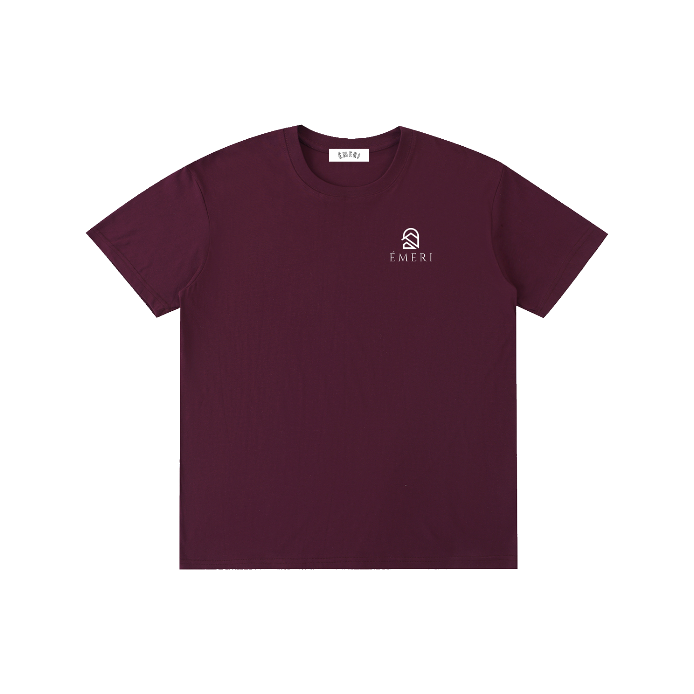 Pure Cotton Unisex T-Shirt