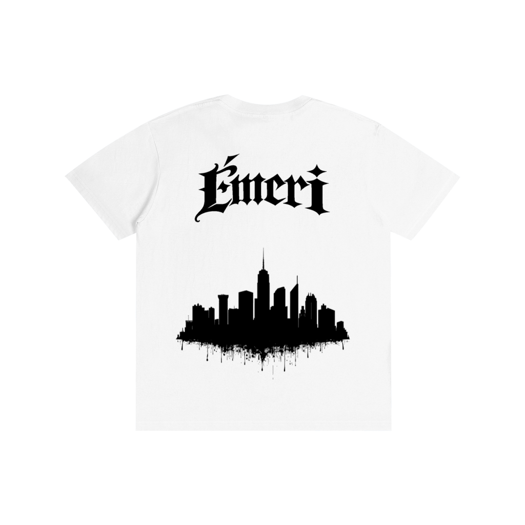 Pure Cotton Unisex T-Shirt
