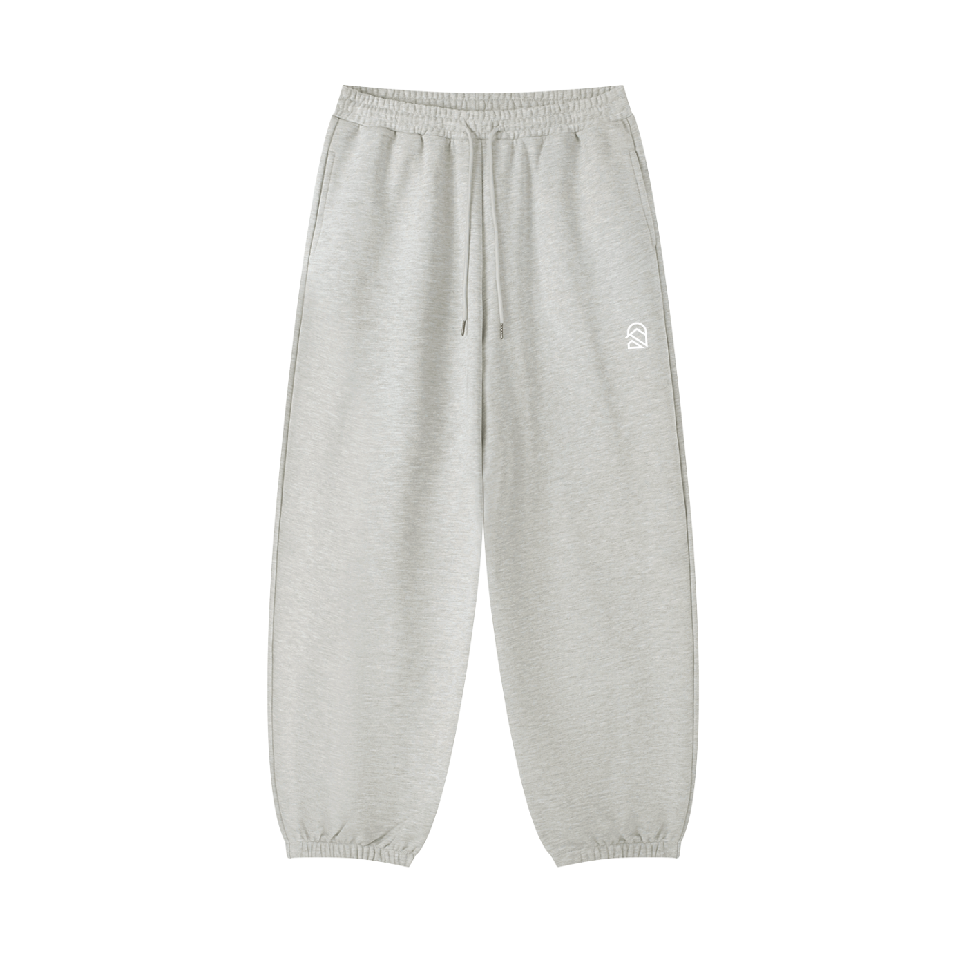 Essential Women Jogged Sweatpants