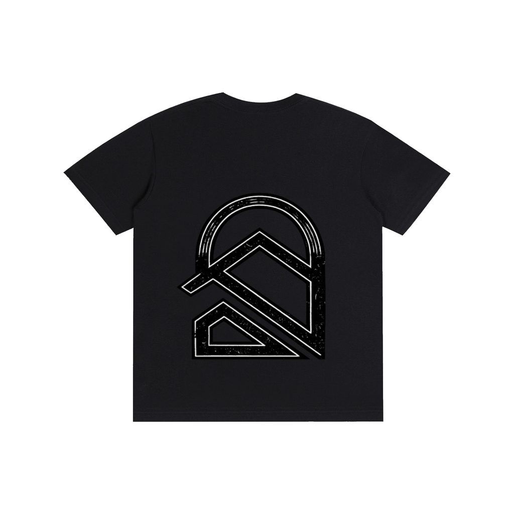 Pure Cotton Unisex T-Shirt (RETRO V1)