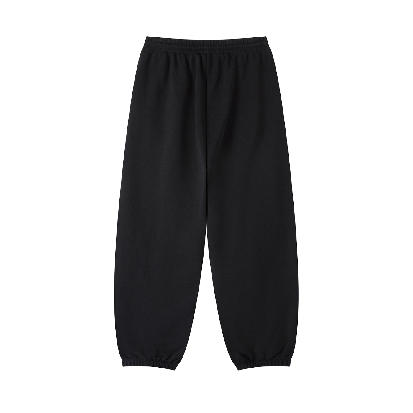 Essential Women Jogged Sweatpants