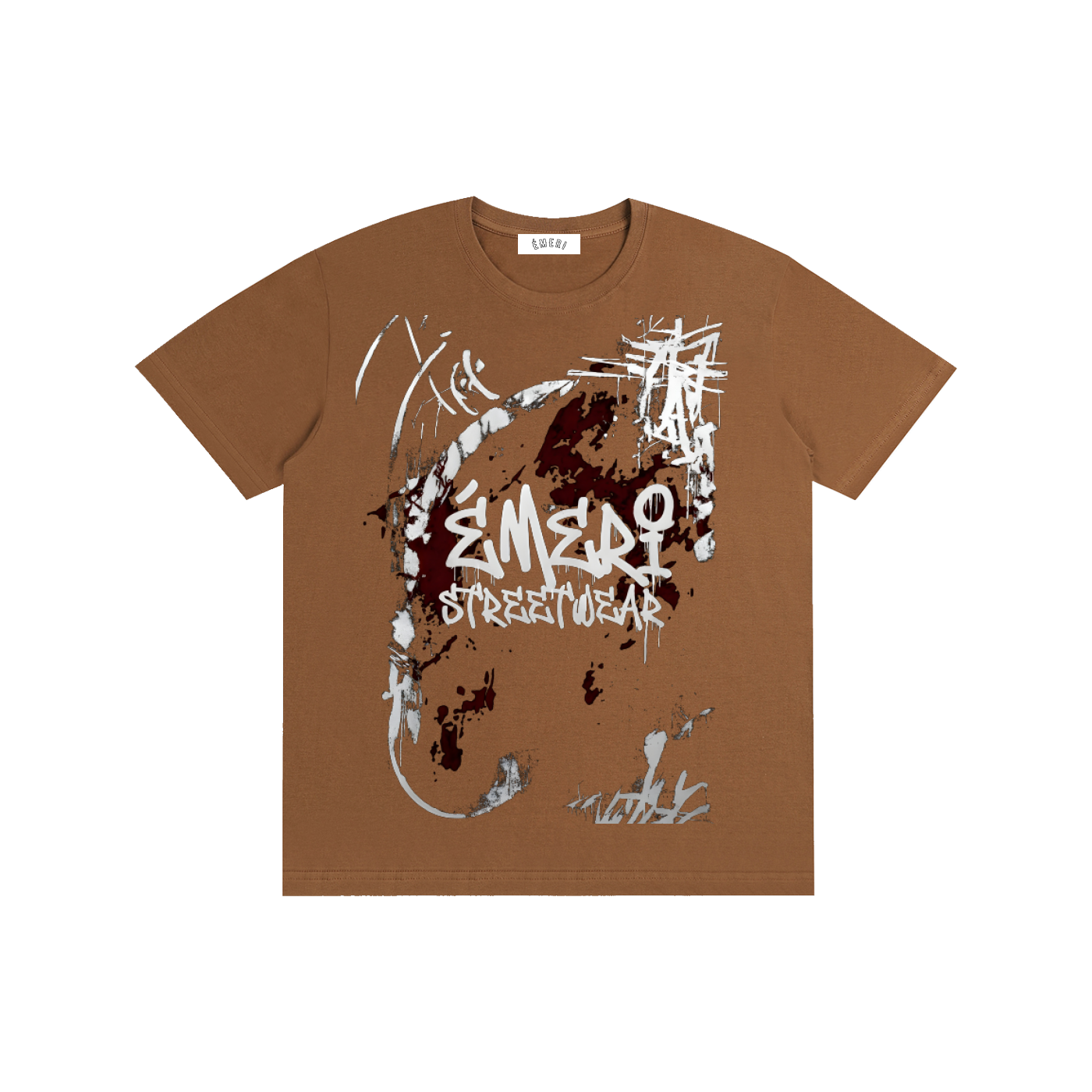 Pure Cotton Unisex T-Shirt