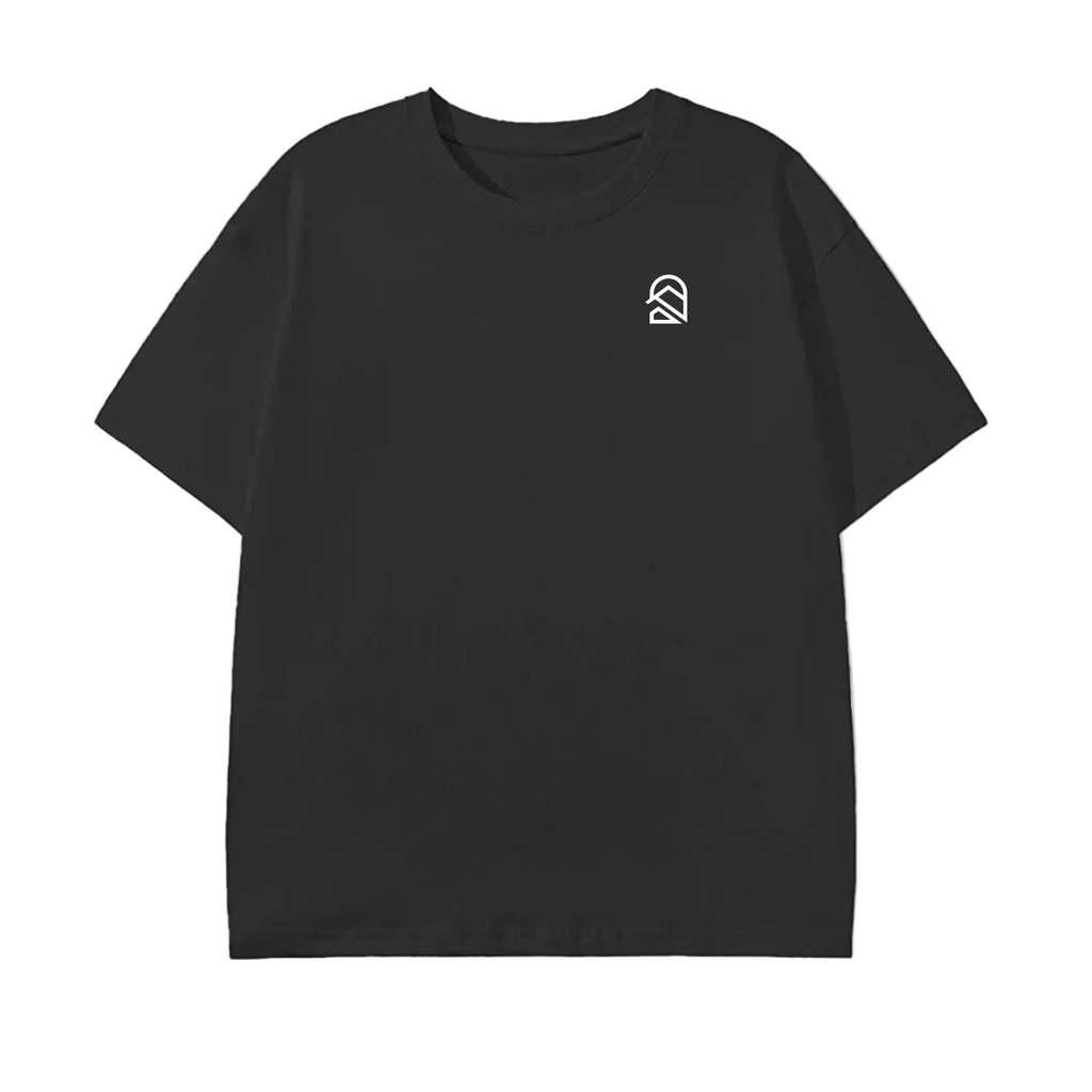 Pure Cotton Unisex T-Shirt