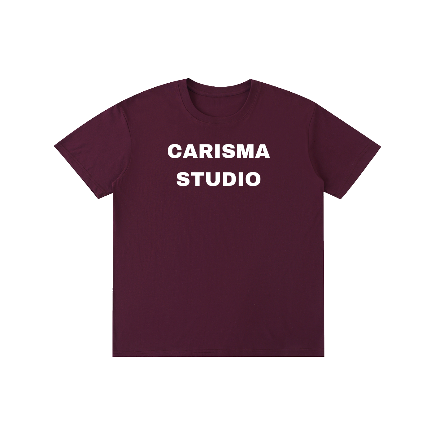 Pure Cotton Unisex T-Shirt (ÉMERI x MMD)