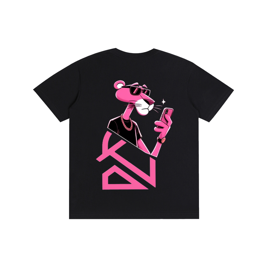 Pure Cotton Unisex T-Shirt (ÉMERI x MMD)