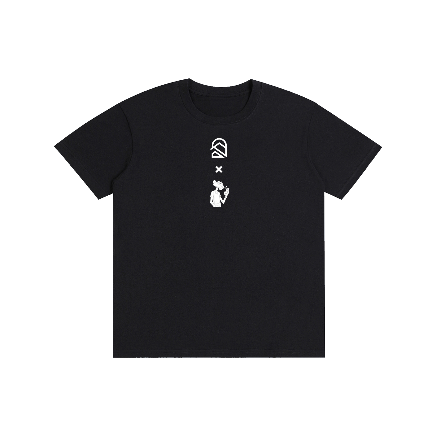 Pure Cotton Unisex T-Shirt (ÉMERI x MMD)