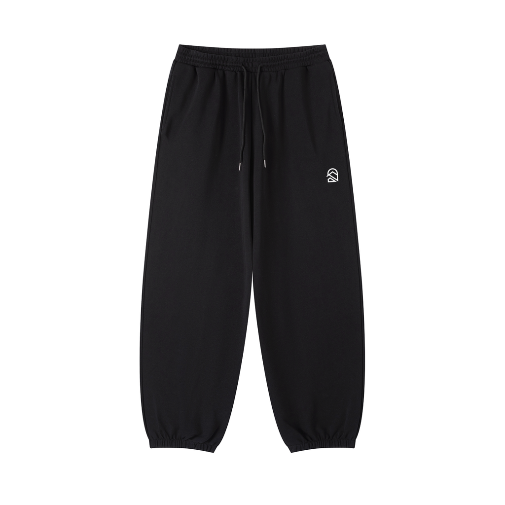 Essential Women Jogged Sweatpants