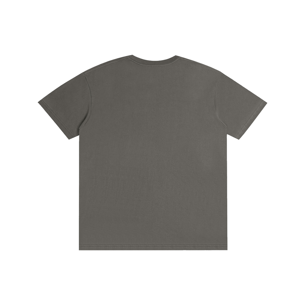 Pure Cotton Unisex T-Shirt