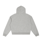 Flower Gray
