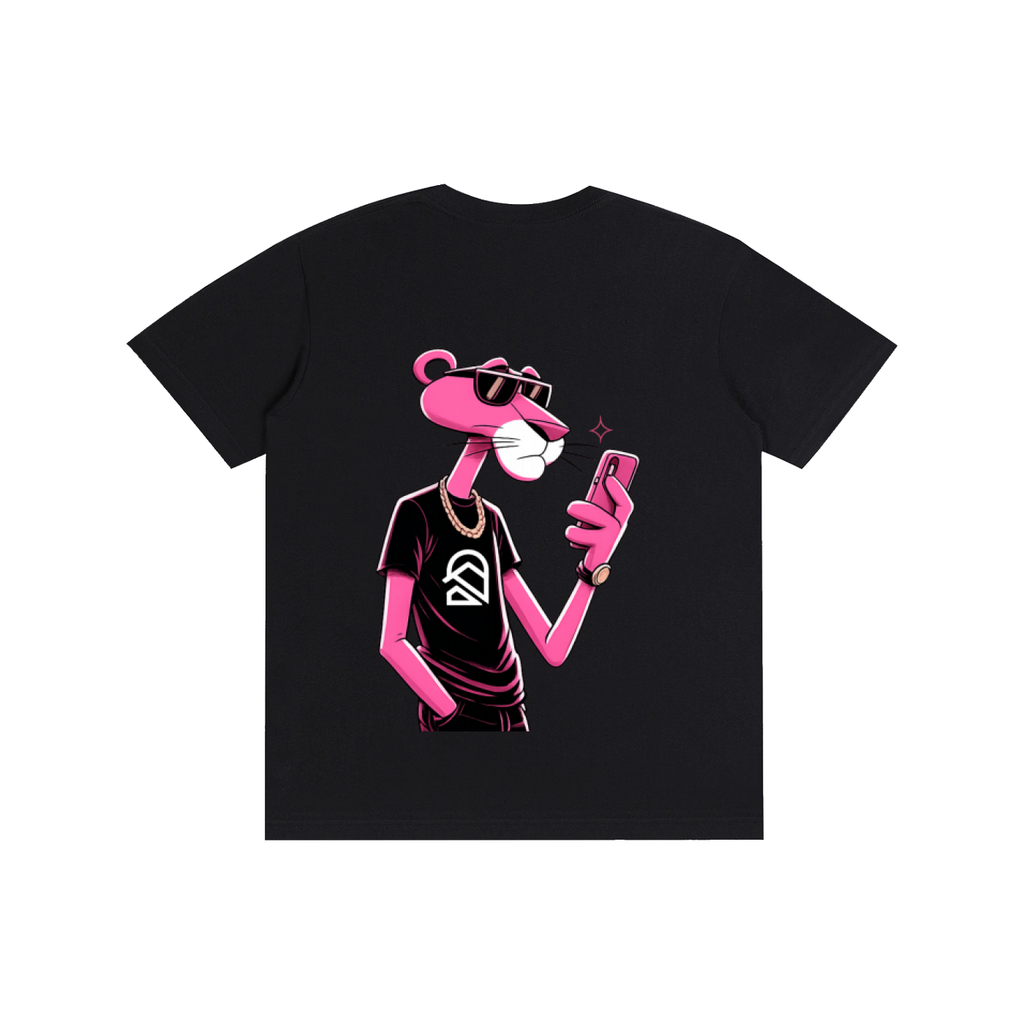 Pure Cotton Unisex T-Shirt (ÉMERI x MMD)