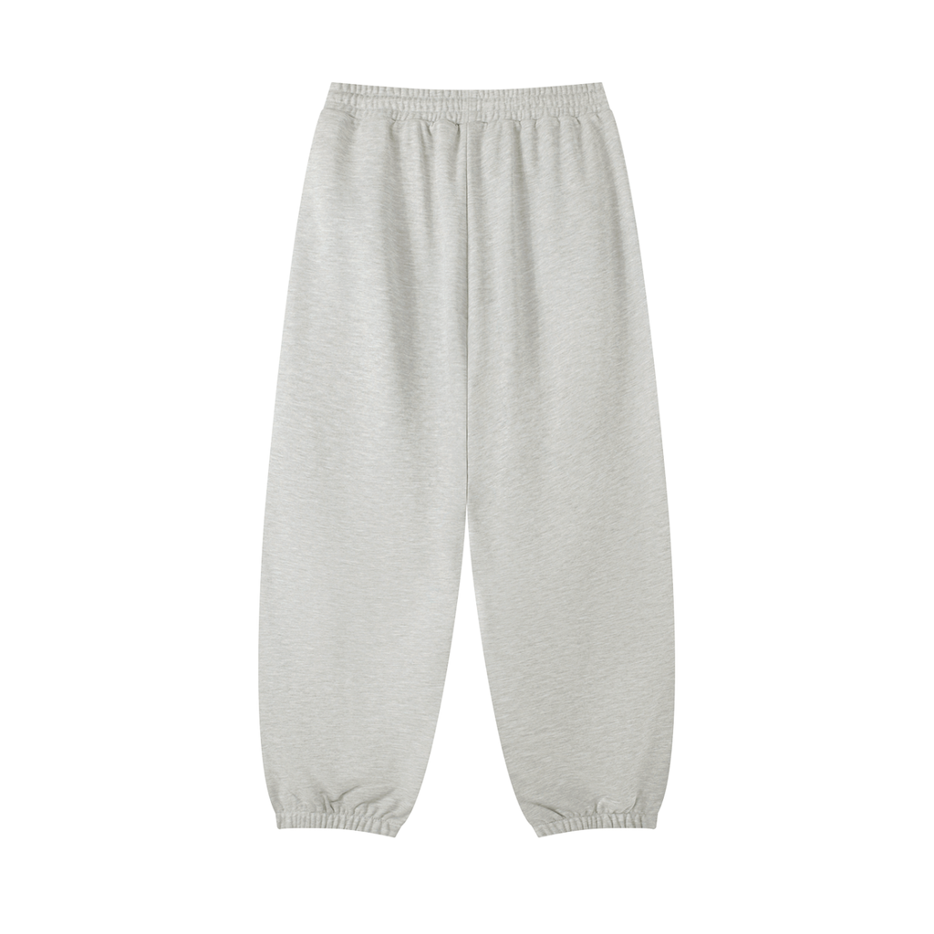 Essential Women Jogged Sweatpants