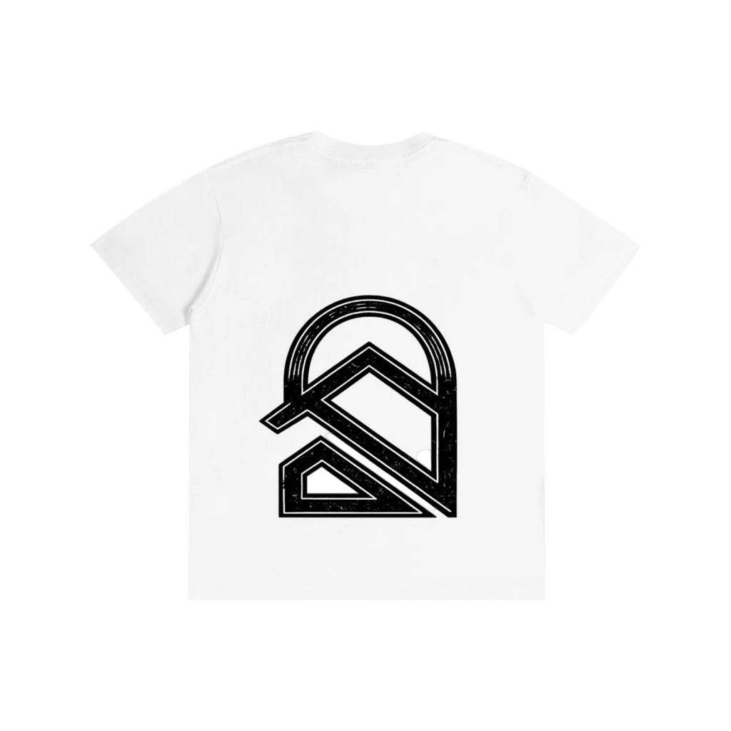 Pure Cotton Unisex T-Shirt (RETRO V1)