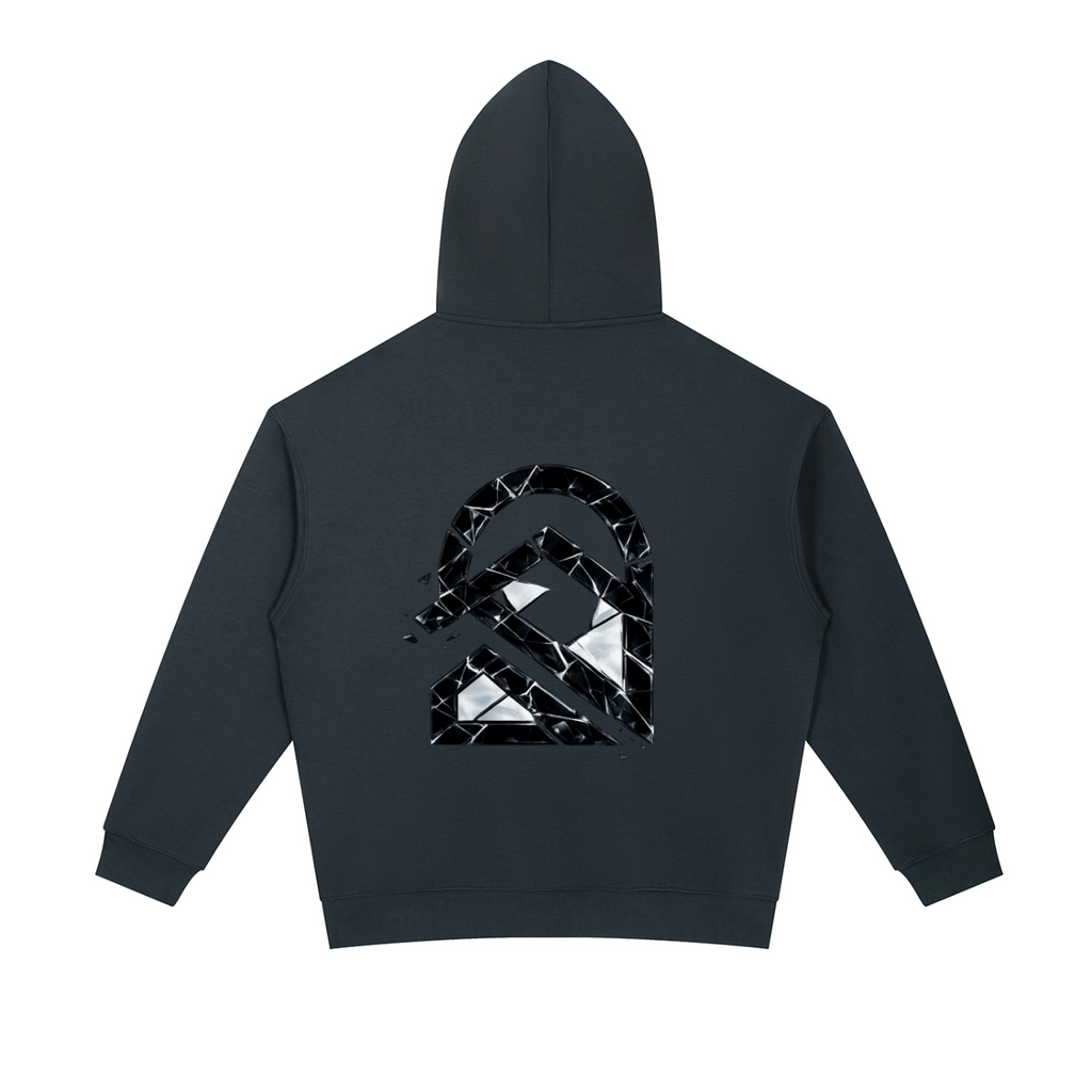 Essential Heavyweight Hoodie