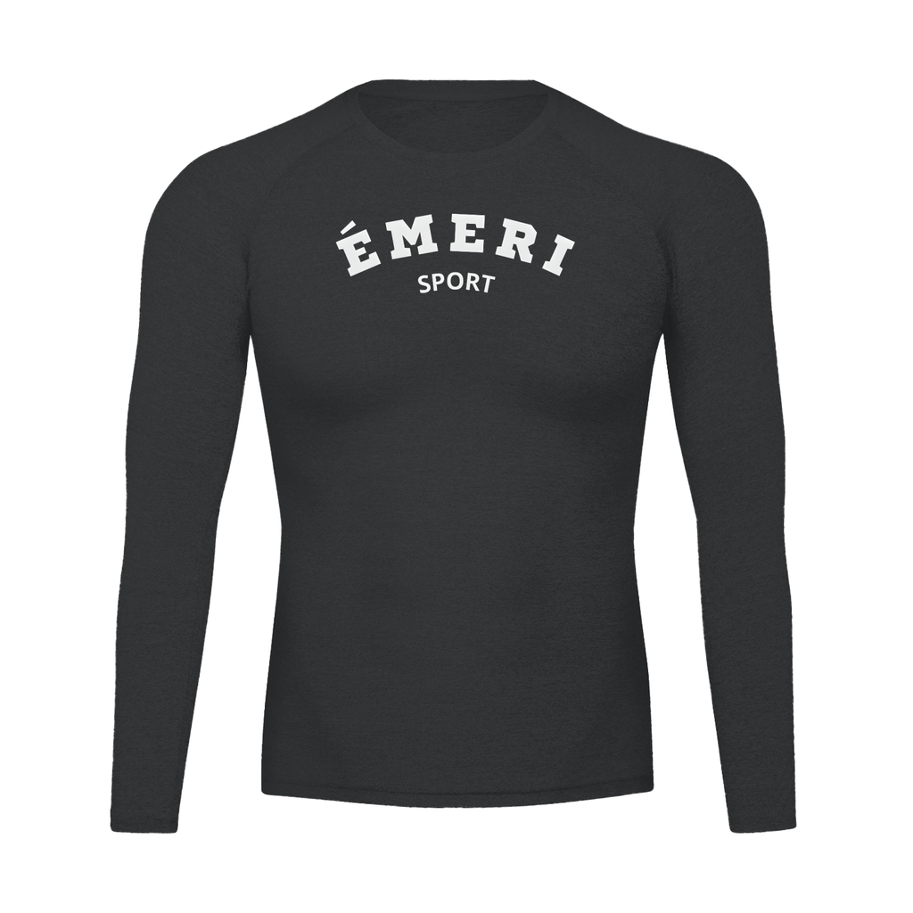 Performance Long Sleeve T-Shirt