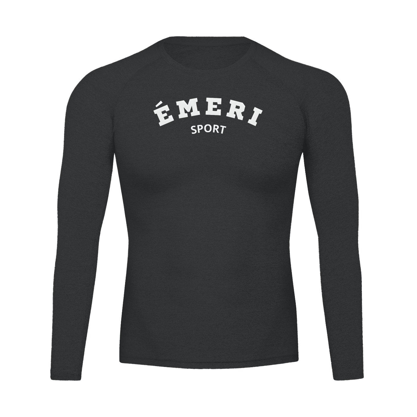 Performance Long Sleeve T-Shirt