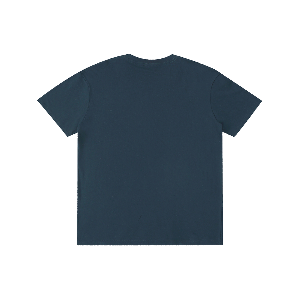 Pure Cotton Unisex T-Shirt