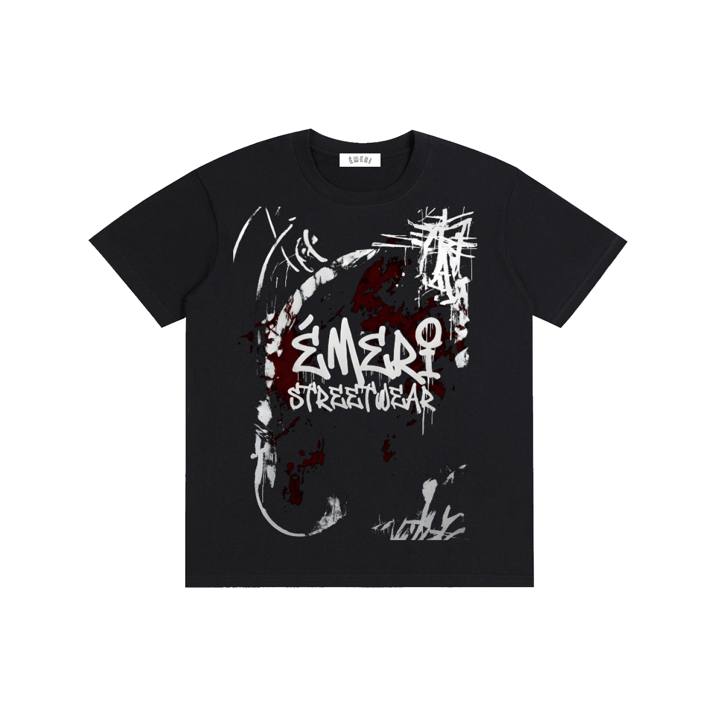 Pure Cotton Unisex T-Shirt