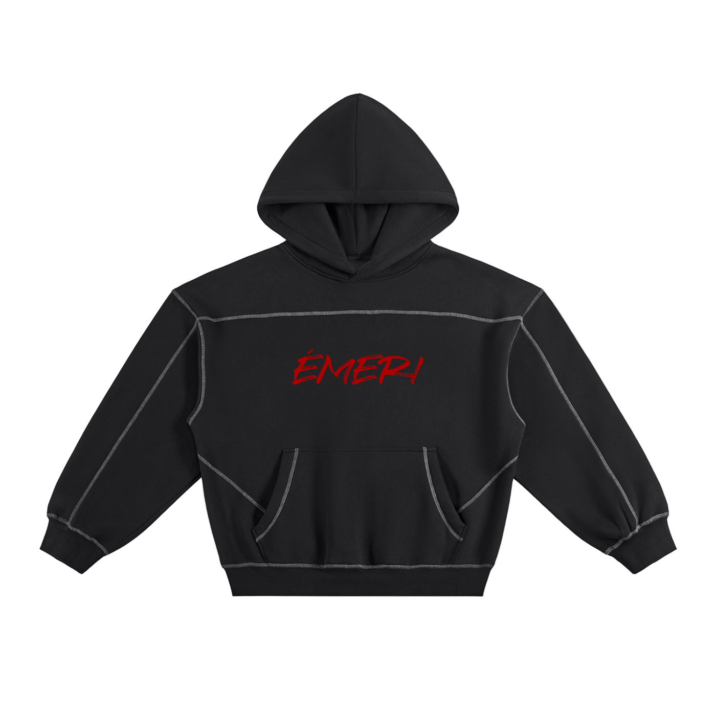 hoodies