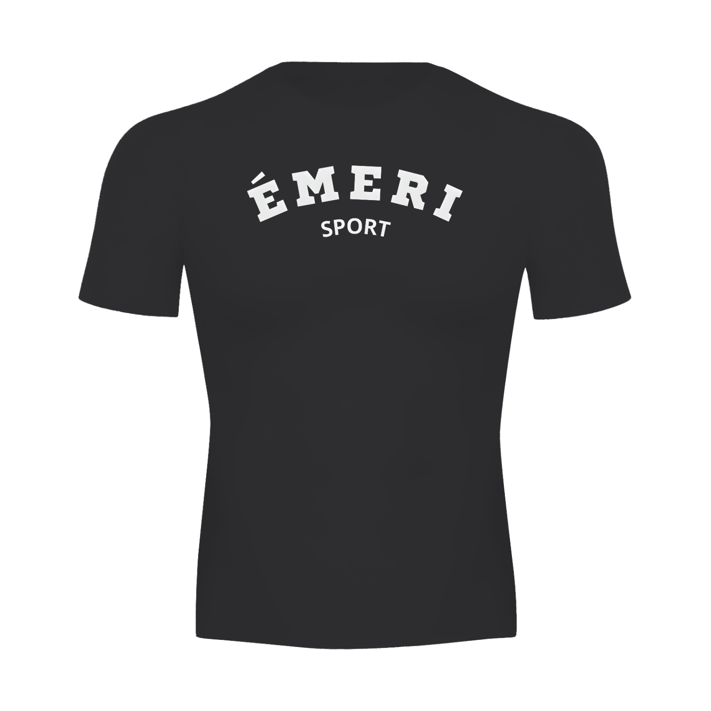 Performance Short Sleeve T-Shirt