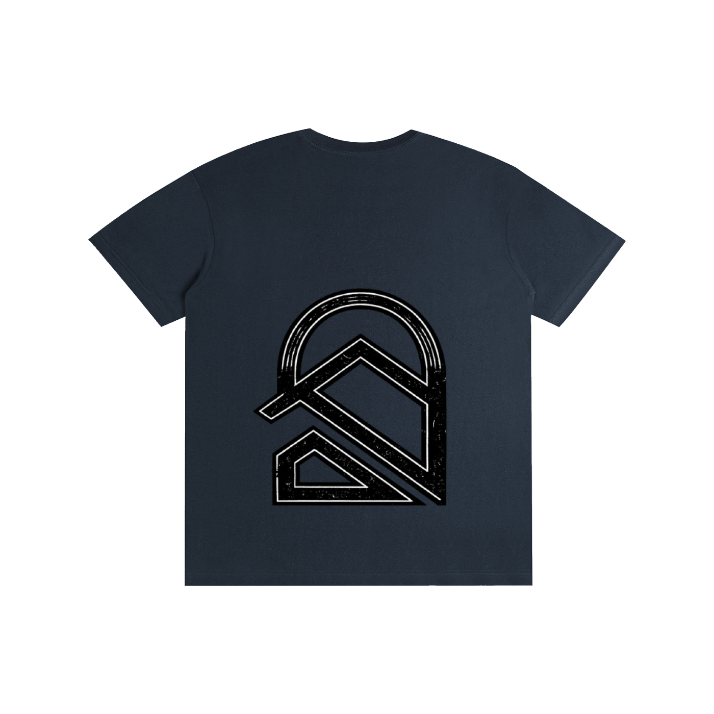 Pure Cotton Unisex T-Shirt (RETRO V1)