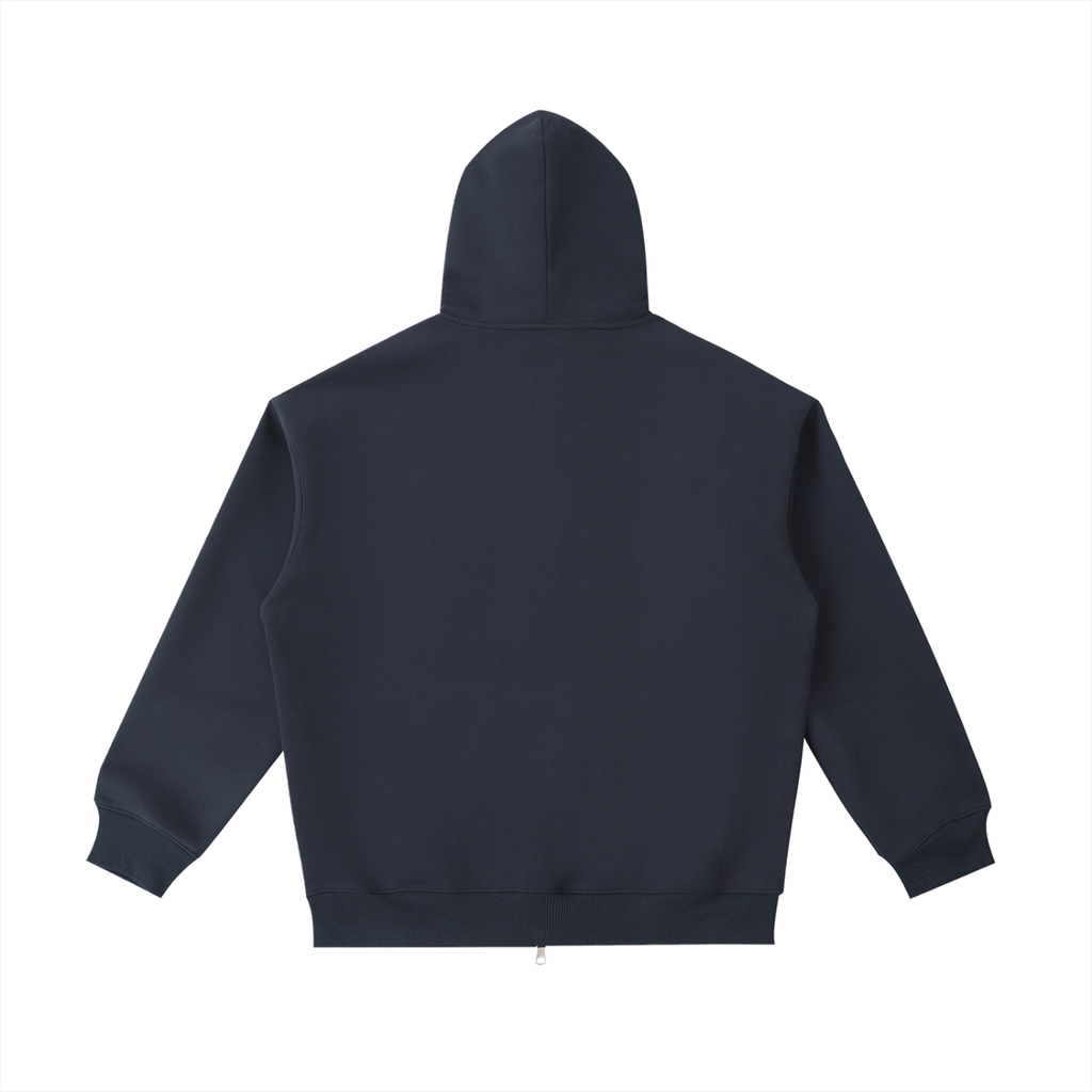 Essential Heavyweight Pocket Sport Hoodie