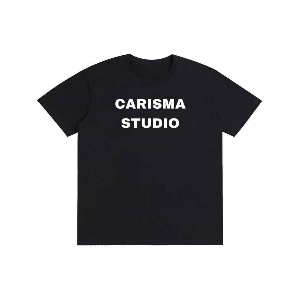 Pure Cotton Unisex T-Shirt (ÉMERI x MMD)