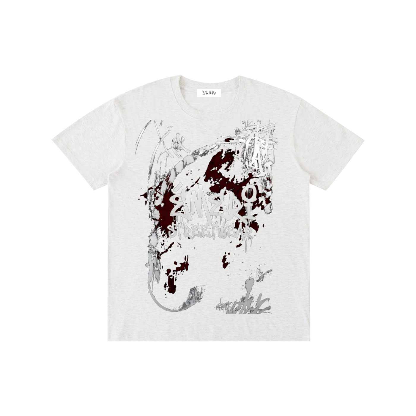 Pure Cotton Unisex T-Shirt