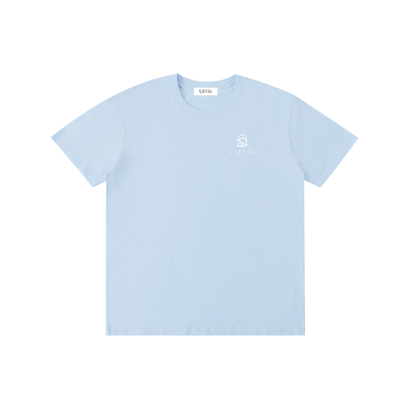 Pure Cotton Unisex T-Shirt