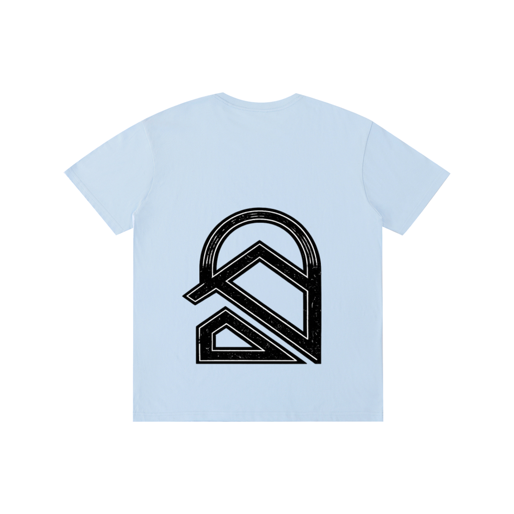 Pure Cotton Unisex T-Shirt (RETRO V1)