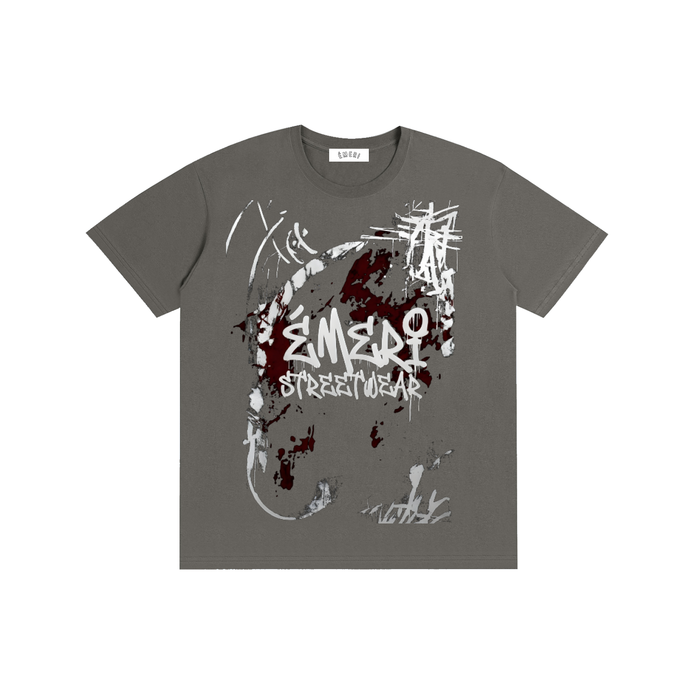 Pure Cotton Unisex T-Shirt