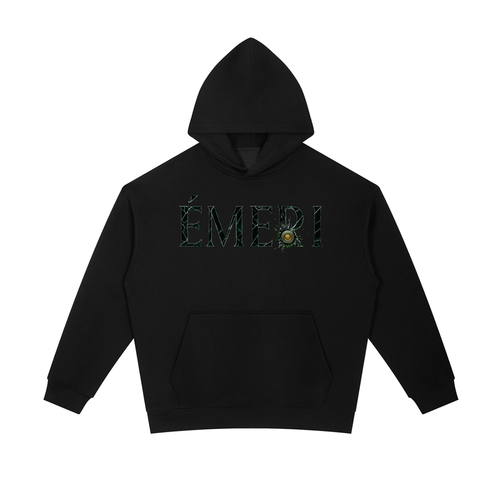 Essential Heavyweight Hoodie