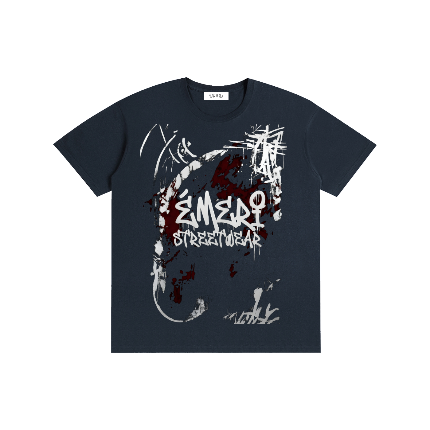 Pure Cotton Unisex T-Shirt