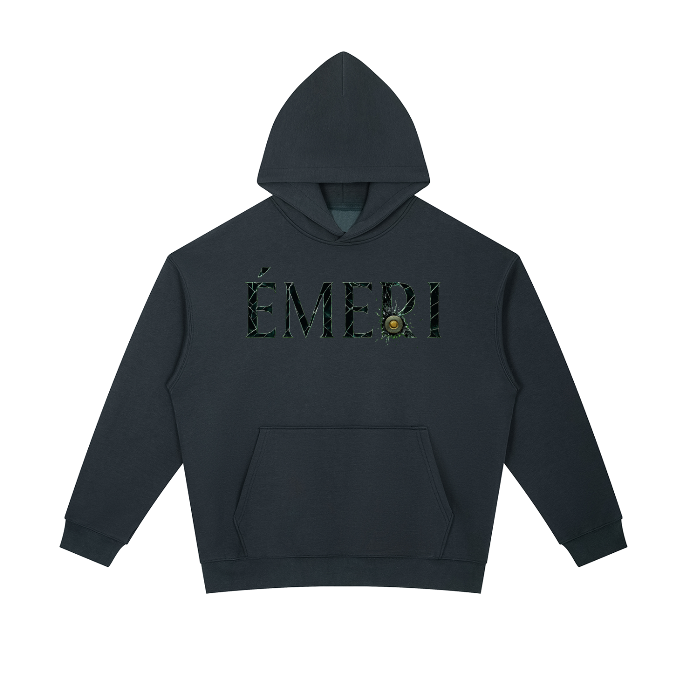 Essential Heavyweight Hoodie