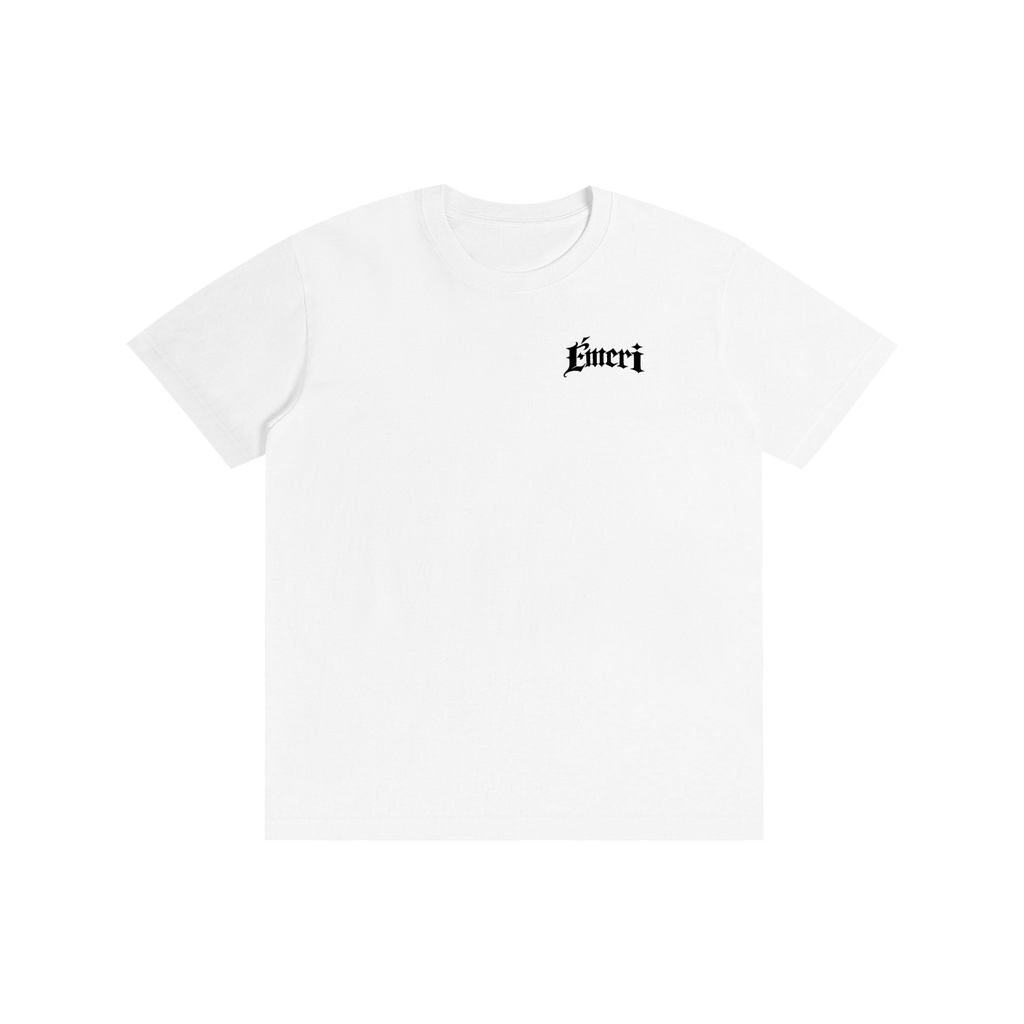 Pure Cotton Unisex T-Shirt