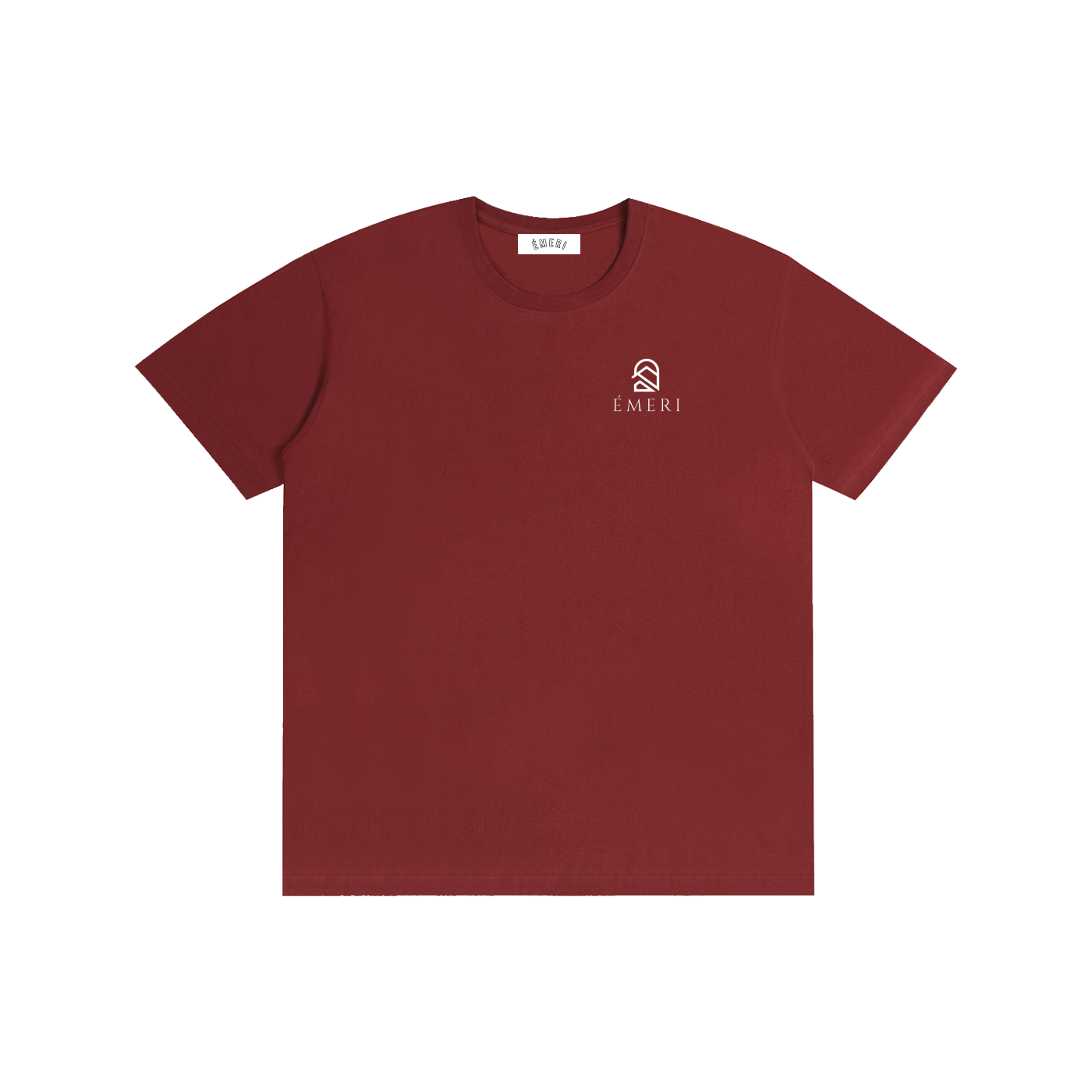 Pure Cotton Unisex T-Shirt