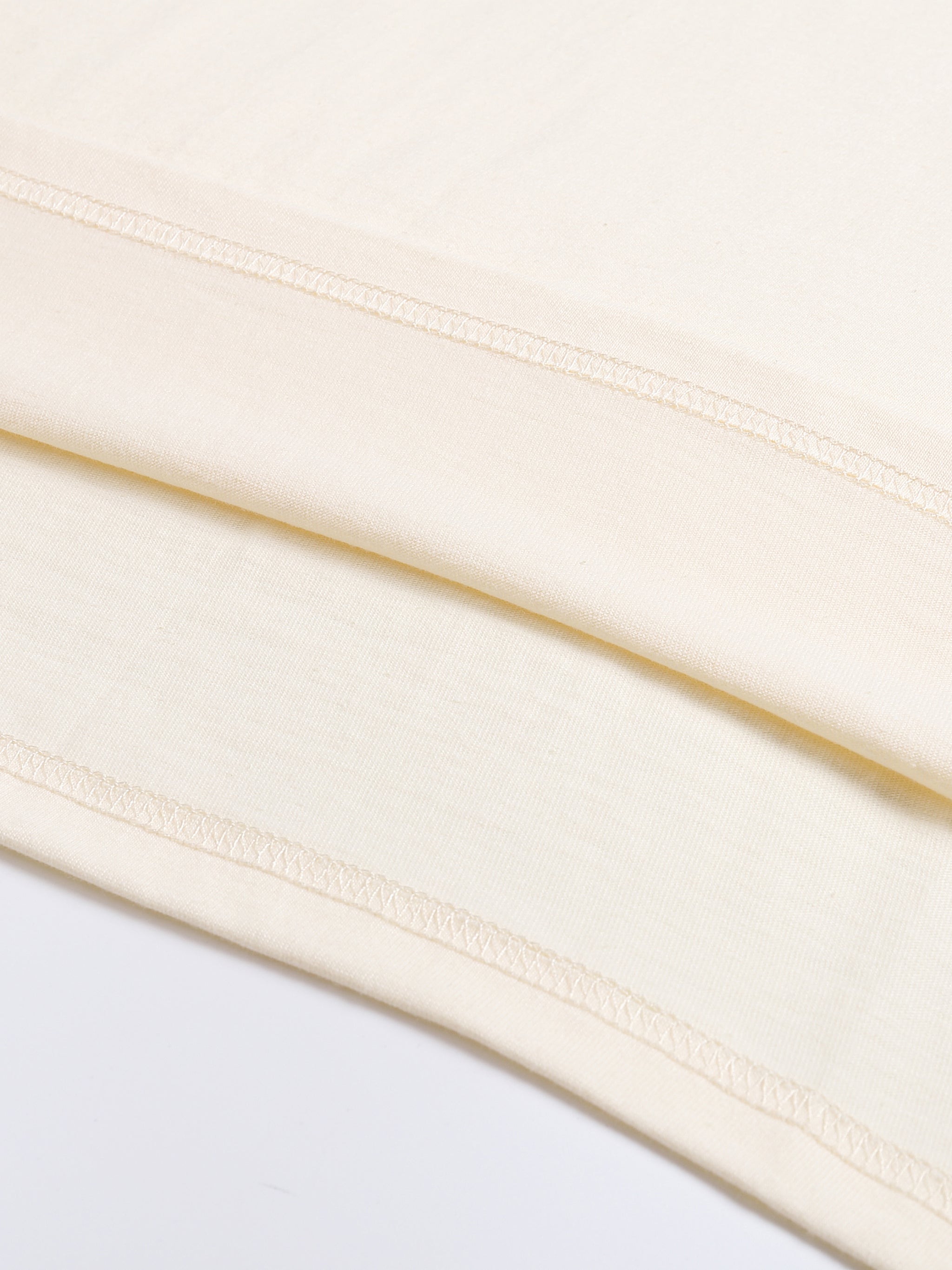 Pure Cotton Unisex T-Shirt (ÉMERI x MMD)
