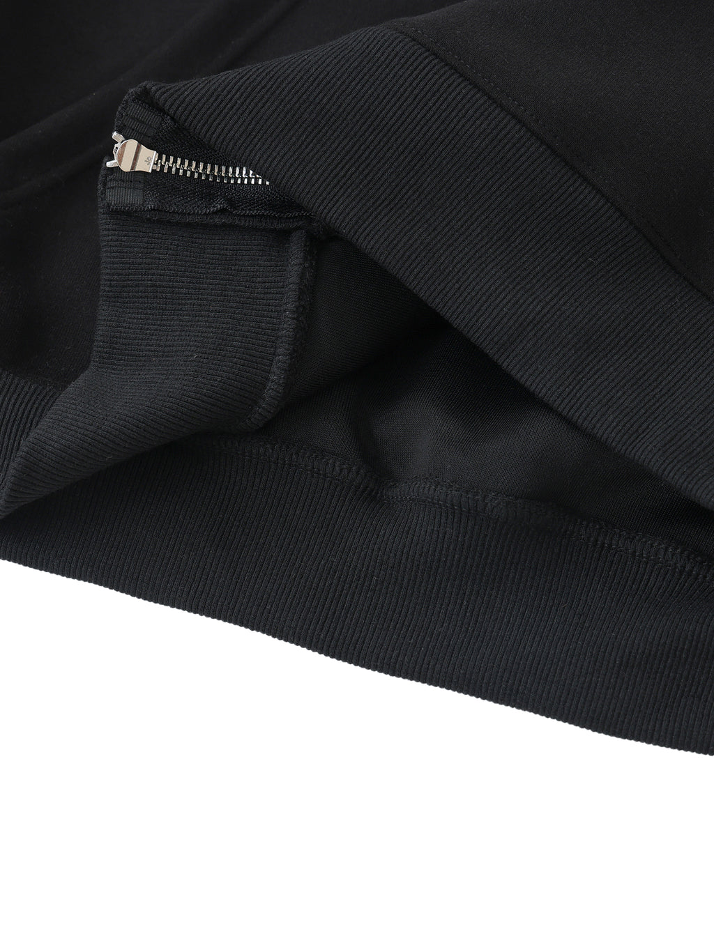 Essential Heavyweight Pocket Sport Hoodie
