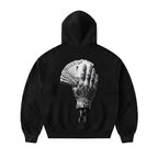 Essential Heavyweight Pocket Hoodie
