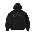 Essential Heavyweight Pocket Hoodie