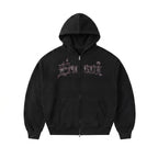Essential Heavyweight Pocket Hoodie